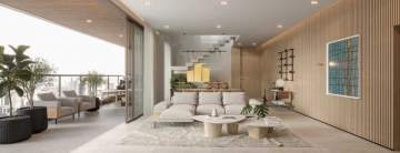 Lançamento - Exclusividade! Cobertura Duplex, com 4 suítes no bairro Santa Helena. - TFCO40010