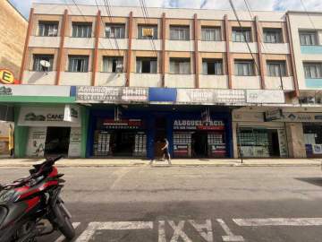 Ótima localização - Apartamento 3 quartos à Venda no Centro - TFAP30089