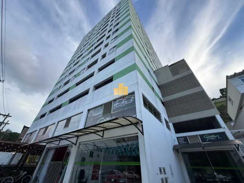 Imperdível - 2 quartos à Venda no Green Tower Juiz de Fora - TFAP20538