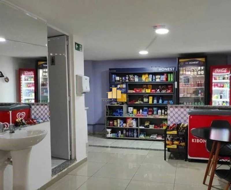 Imperdível - 2 quartos à Venda no Green Tower Juiz de Fora - TFAP20538