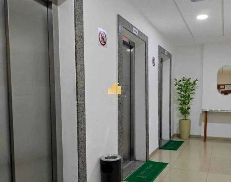 Imperdível - 2 quartos à Venda no Green Tower Juiz de Fora - TFAP20538