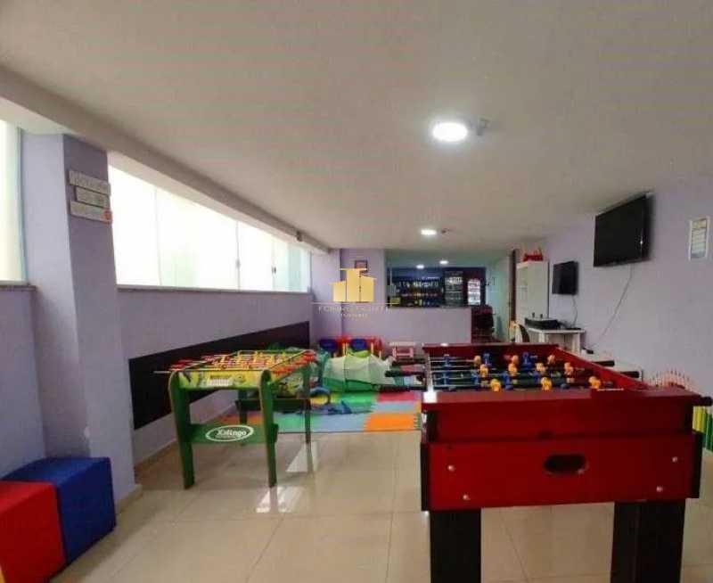 Imperdível - 2 quartos à Venda no Green Tower Juiz de Fora - TFAP20538