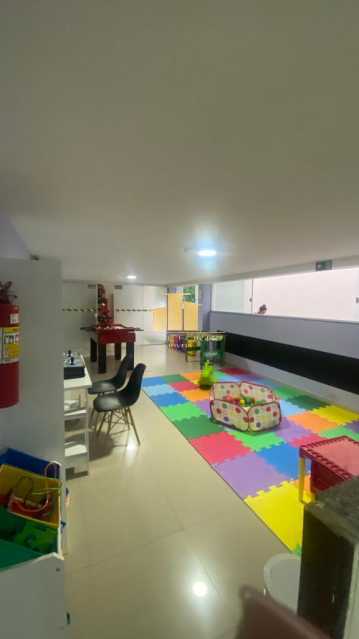 Imperdível - 2 quartos à Venda no Green Tower Juiz de Fora - TFAP20538