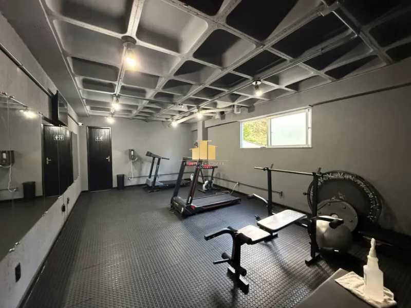 Imperdível - 2 quartos à Venda no Green Tower Juiz de Fora - TFAP20538