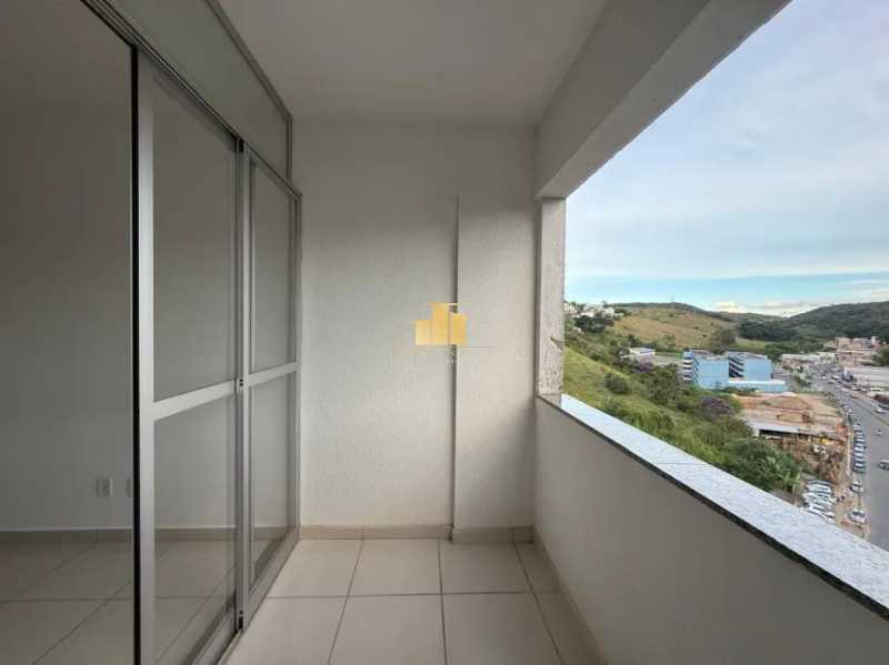 Imperdível - 2 quartos à Venda no Green Tower Juiz de Fora - TFAP20538