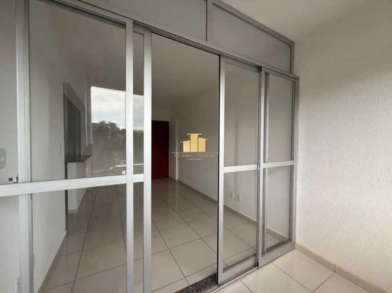 Imperdível - 2 quartos à Venda no Green Tower Juiz de Fora - TFAP20538