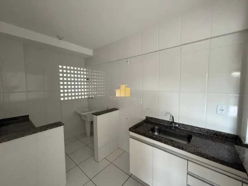 Imperdível - 2 quartos à Venda no Green Tower Juiz de Fora - TFAP20538