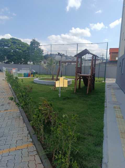 Conheça 05RB do imóvel - Lindo 2 Quartos no Reserva Benfica - TFAP20539 - 13 05RB - 13