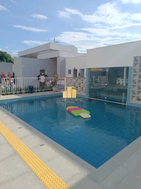 Conheça 06RB do imóvel - Lindo 2 Quartos no Reserva Benfica - TFAP20539 - 14 06RB - 14