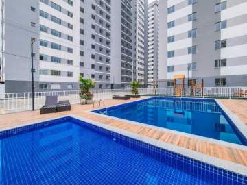 Imperdível - Lindo 2 Quartos no São Pedro Life - TFAP20543