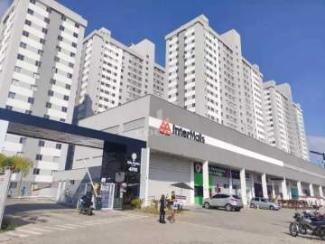 Lindo 2 Quartos no São Pedro Life - TFAP20548