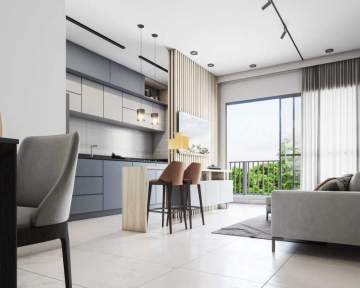 Lançamento - Lindo 2 Quartos, com 1 suite no São Pedro - TFAP20553