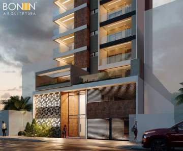 Lançamento - Apartamento Garden - 2 Quartos no Alto dos Passos - TFAP20558