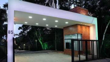 Terreno à Venda no Condomínio Jardim Excelsior - TFLT00015