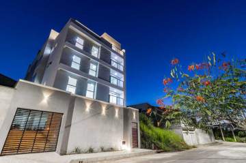 Lançamento - Apartamento 2 quartos no Recanto da Mata - TFAP20563