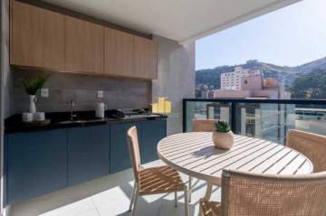 Ótima localização - Garden 3 Quartos no São Mateus - Alto Padrão - TFAP30094