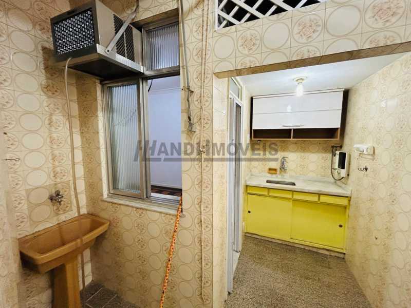 Conheça 0d61261b-d845-4753-b5e8-63ba7c do imóvel - Kitnet/Conjugado 37m² à venda Glória, Rio de Janeiro - R$ 275.000 - HLKI10087 - 9 0d61261b-d845-4753-b5e8-63ba7c - 9