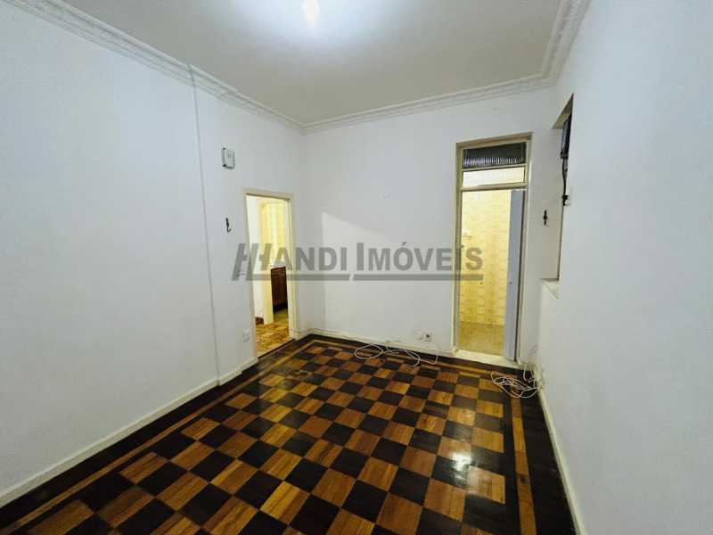 Conheça 2bb5a5d3-8482-4c9f-8443-275c69 do imóvel - Kitnet/Conjugado 37m² à venda Glória, Rio de Janeiro - R$ 275.000 - HLKI10087 - 1 2bb5a5d3-8482-4c9f-8443-275c69 - 1