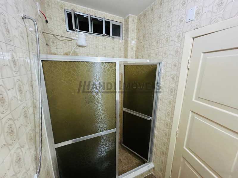 Conheça 3fa2ff68-400e-4ac7-b4f0-04b415 do imóvel - Kitnet/Conjugado 37m² à venda Glória, Rio de Janeiro - R$ 275.000 - HLKI10087 - 14 3fa2ff68-400e-4ac7-b4f0-04b415 - 14