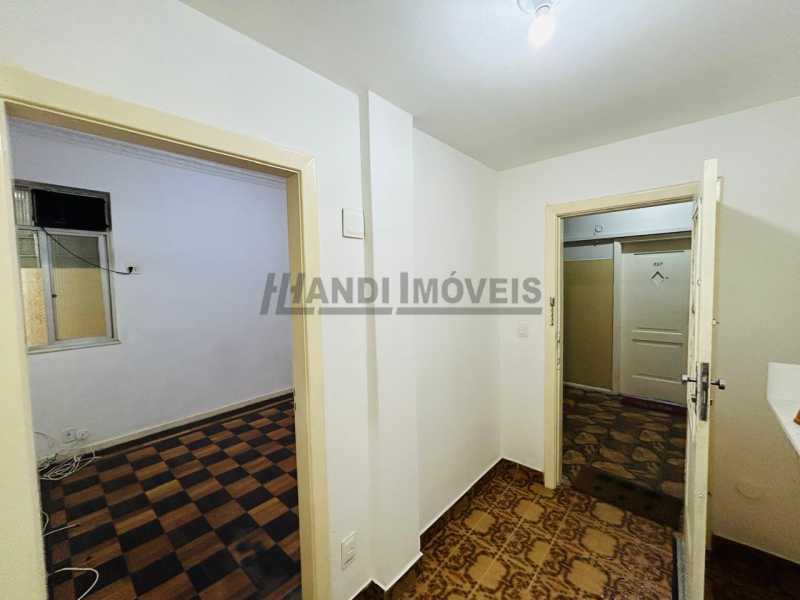 Conheça 9064e352-0ba1-4ccb-be0b-07ed6a do imóvel - Kitnet/Conjugado 37m² à venda Glória, Rio de Janeiro - R$ 275.000 - HLKI10087 - 7 9064e352-0ba1-4ccb-be0b-07ed6a - 7