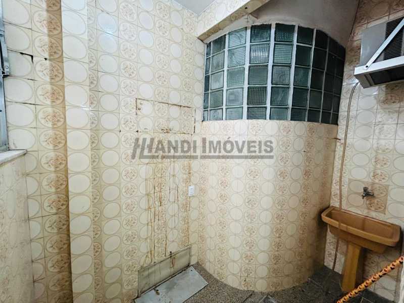 Conheça 073708ec-30cd-4d2b-bb25-dbdfa9 do imóvel - Kitnet/Conjugado 37m² à venda Glória, Rio de Janeiro - R$ 275.000 - HLKI10087 - 12 073708ec-30cd-4d2b-bb25-dbdfa9 - 12