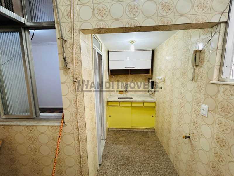 Conheça bfaba46e-6420-4239-ad57-c5d80b do imóvel - Kitnet/Conjugado 37m² à venda Glória, Rio de Janeiro - R$ 275.000 - HLKI10087 - 11 bfaba46e-6420-4239-ad57-c5d80b - 11