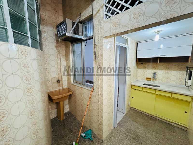 Conheça cb0cea04-2d51-487a-99a0-2d8b2e do imóvel - Kitnet/Conjugado 37m² à venda Glória, Rio de Janeiro - R$ 275.000 - HLKI10087 - 10 cb0cea04-2d51-487a-99a0-2d8b2e - 10