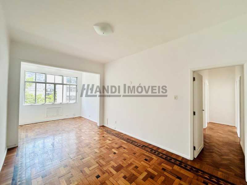 Conheça 01. do imóvel - Apartamento à venda Rua Barão da Torre, Ipanema, Rio de Janeiro - R$ 2.800.000 - HLAP30235 - 1 01. - 1