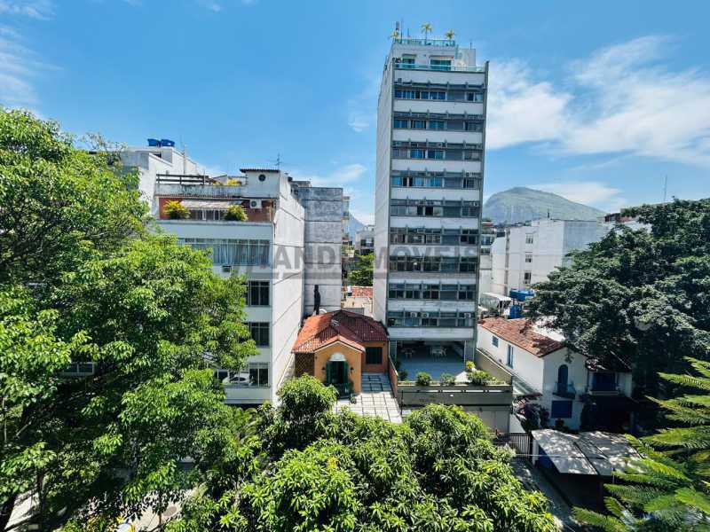 Conheça 03. do imóvel - Apartamento à venda Rua Barão da Torre, Ipanema, Rio de Janeiro - R$ 2.800.000 - HLAP30235 - 3 03. - 3