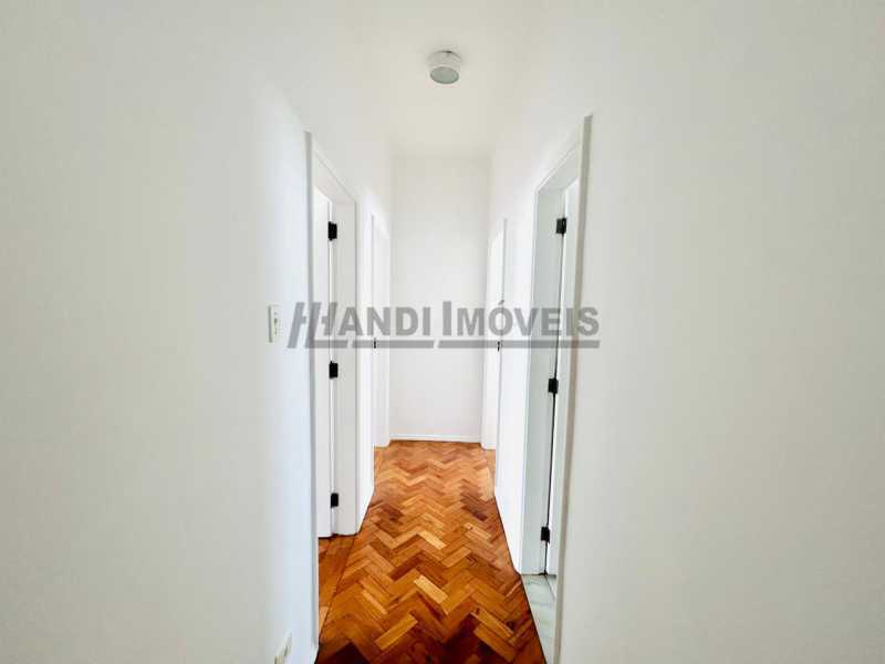 Conheça 08. do imóvel - Apartamento à venda Rua Barão da Torre, Ipanema, Rio de Janeiro - R$ 2.800.000 - HLAP30235 - 8 08. - 8