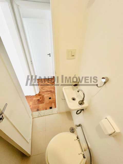 Conheça 10. do imóvel - Apartamento à venda Rua Barão da Torre, Ipanema, Rio de Janeiro - R$ 2.800.000 - HLAP30235 - 10 10. - 10