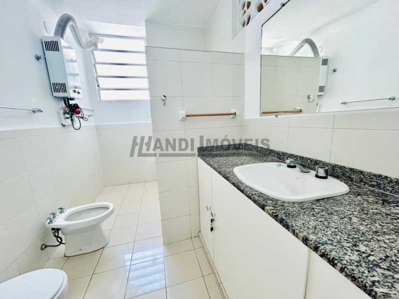 Conheça 16. do imóvel - Apartamento à venda Rua Barão da Torre, Ipanema, Rio de Janeiro - R$ 2.800.000 - HLAP30235 - 17 16. - 17
