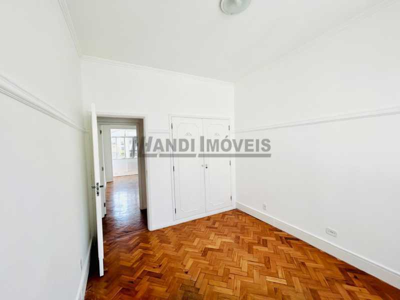 Conheça 19. do imóvel - Apartamento à venda Rua Barão da Torre, Ipanema, Rio de Janeiro - R$ 2.800.000 - HLAP30235 - 20 19. - 20