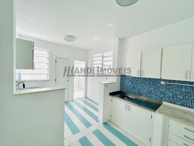 Conheça 23. do imóvel - Apartamento à venda Rua Barão da Torre, Ipanema, Rio de Janeiro - R$ 2.800.000 - HLAP30235 - 24 23. - 24