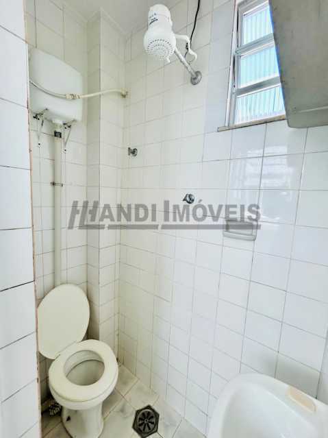 Conheça 27. do imóvel - Apartamento à venda Rua Barão da Torre, Ipanema, Rio de Janeiro - R$ 2.800.000 - HLAP30235 - 28 27. - 28