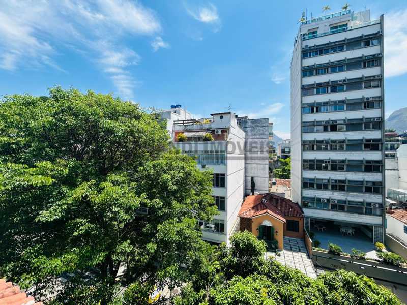 Conheça 29. do imóvel - Apartamento à venda Rua Barão da Torre, Ipanema, Rio de Janeiro - R$ 2.800.000 - HLAP30235 - 30 29. - 30
