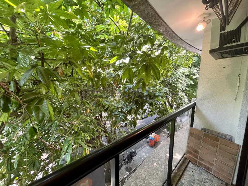 Conheça 00 do imóvel - Apartamento 2 quartos à venda Botafogo, Rio de Janeiro - R$ 715.000 - HLAP20254 - 3 00 - 3