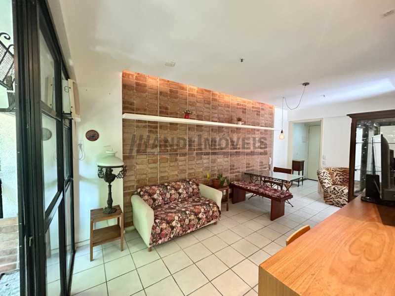 Conheça 07 do imóvel - Apartamento 2 quartos à venda Botafogo, Rio de Janeiro - R$ 715.000 - HLAP20254 - 9 07 - 9