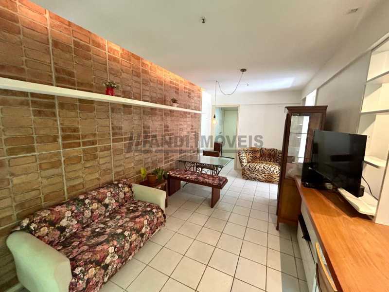 Conheça 09 do imóvel - Apartamento 2 quartos à venda Botafogo, Rio de Janeiro - R$ 715.000 - HLAP20254 - 10 09 - 10