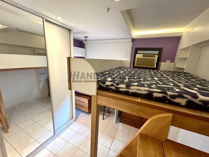 Conheça 16 do imóvel - Apartamento 2 quartos à venda Botafogo, Rio de Janeiro - R$ 715.000 - HLAP20254 - 17 16 - 17
