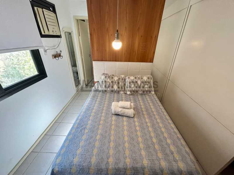 Conheça 20 do imóvel - Apartamento 2 quartos à venda Botafogo, Rio de Janeiro - R$ 715.000 - HLAP20254 - 21 20 - 21