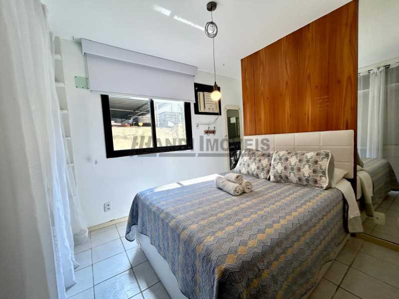Conheça 22 do imóvel - Apartamento 2 quartos à venda Botafogo, Rio de Janeiro - R$ 715.000 - HLAP20254 - 23 22 - 23