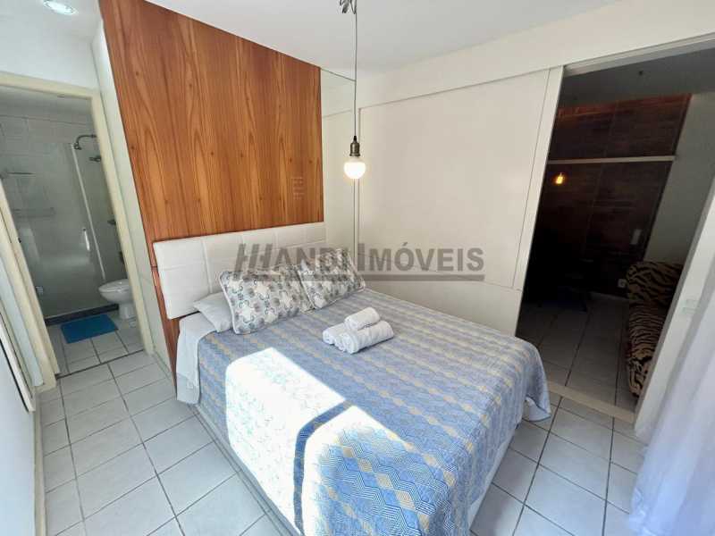 Conheça 23 do imóvel - Apartamento 2 quartos à venda Botafogo, Rio de Janeiro - R$ 715.000 - HLAP20254 - 24 23 - 24