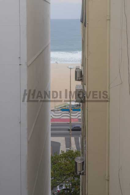 Conheça 07 do imóvel - Apartamento 3 quartos à venda Copacabana, Rio de Janeiro - R$ 2.400.000 - HLAP30244 - 7 07 - 7