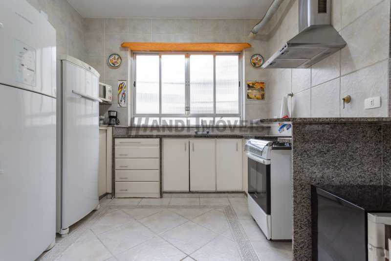 Conheça 10 do imóvel - Apartamento 3 quartos à venda Copacabana, Rio de Janeiro - R$ 2.400.000 - HLAP30244 - 25 10 - 25