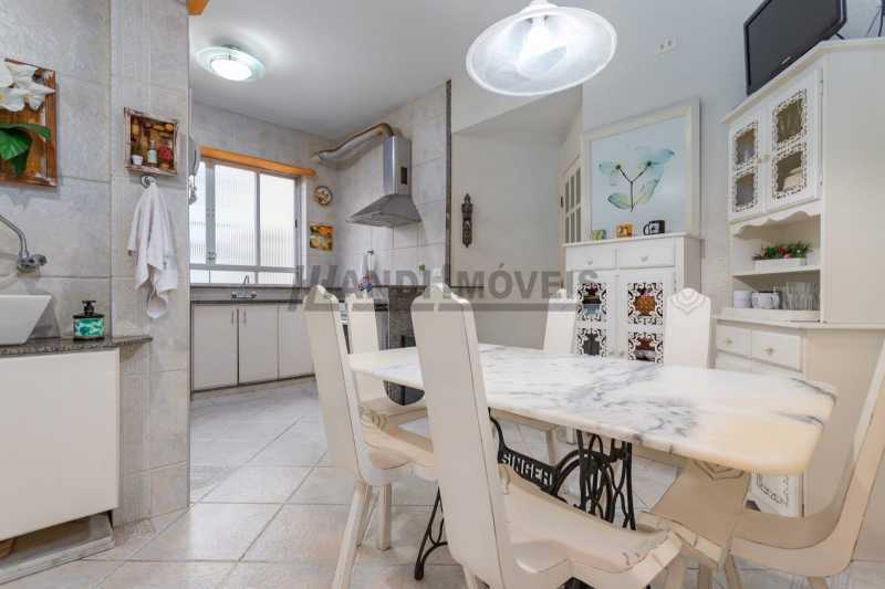 Conheça 11 do imóvel - Apartamento 3 quartos à venda Copacabana, Rio de Janeiro - R$ 2.400.000 - HLAP30244 - 24 11 - 24