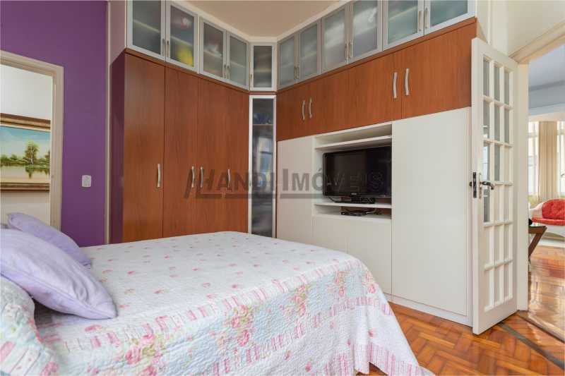 Conheça 18 do imóvel - Apartamento 3 quartos à venda Copacabana, Rio de Janeiro - R$ 2.400.000 - HLAP30244 - 17 18 - 17