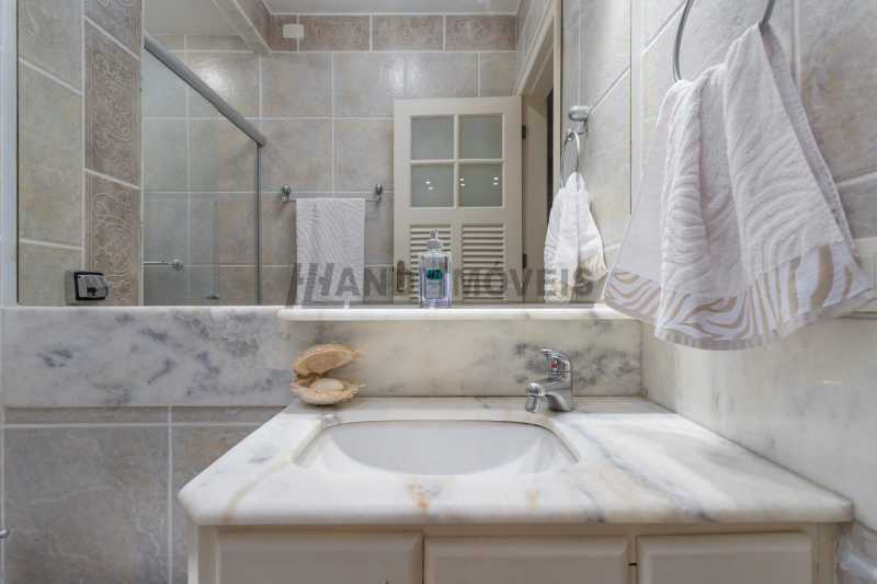 Conheça 20 do imóvel - Apartamento 3 quartos à venda Copacabana, Rio de Janeiro - R$ 2.400.000 - HLAP30244 - 19 20 - 19