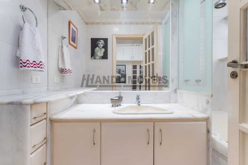 Conheça 23 do imóvel - Apartamento 3 quartos à venda Copacabana, Rio de Janeiro - R$ 2.400.000 - HLAP30244 - 21 23 - 21