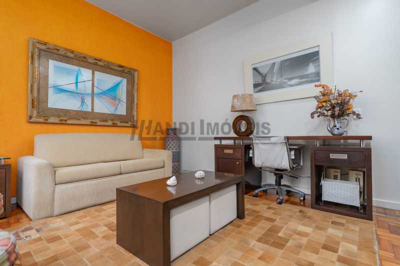 Conheça 24 do imóvel - Apartamento 3 quartos à venda Copacabana, Rio de Janeiro - R$ 2.400.000 - HLAP30244 - 10 24 - 10